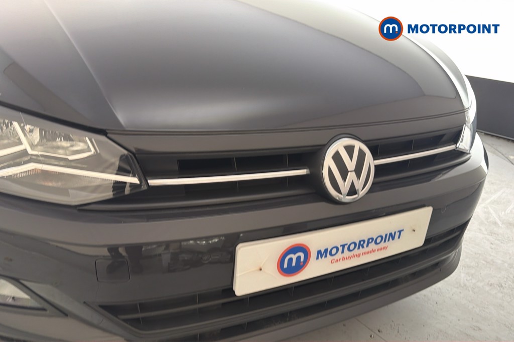 Volkswagen Polo Match Manual Petrol Hatchback - Stock Number (1673162) - 45th supplementary image