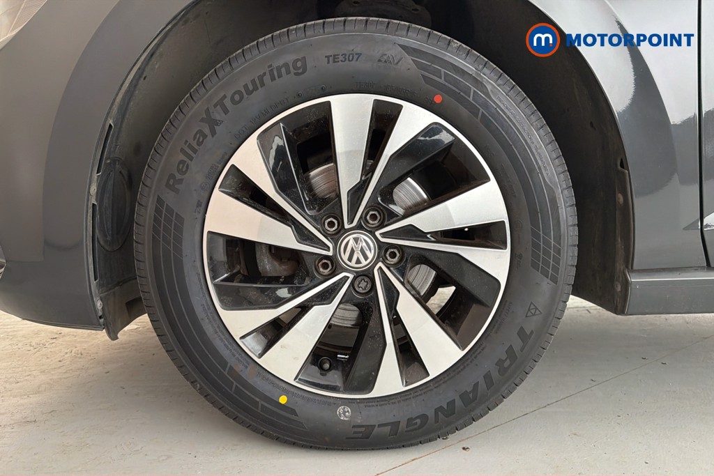 Volkswagen Polo Match Manual Petrol Hatchback - Stock Number (1673162) - 47th supplementary image
