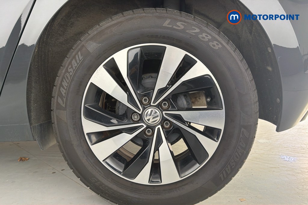 Volkswagen Polo Match Manual Petrol Hatchback - Stock Number (1673162) - 48th supplementary image