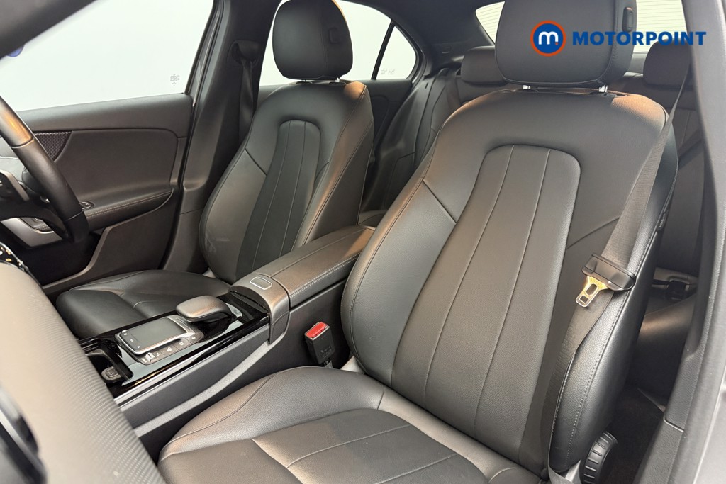 Mercedes-Benz A Class Sport Executive Edition Automatic Petrol Saloon - Stock Number (1673361) - 3rd supplementary image
