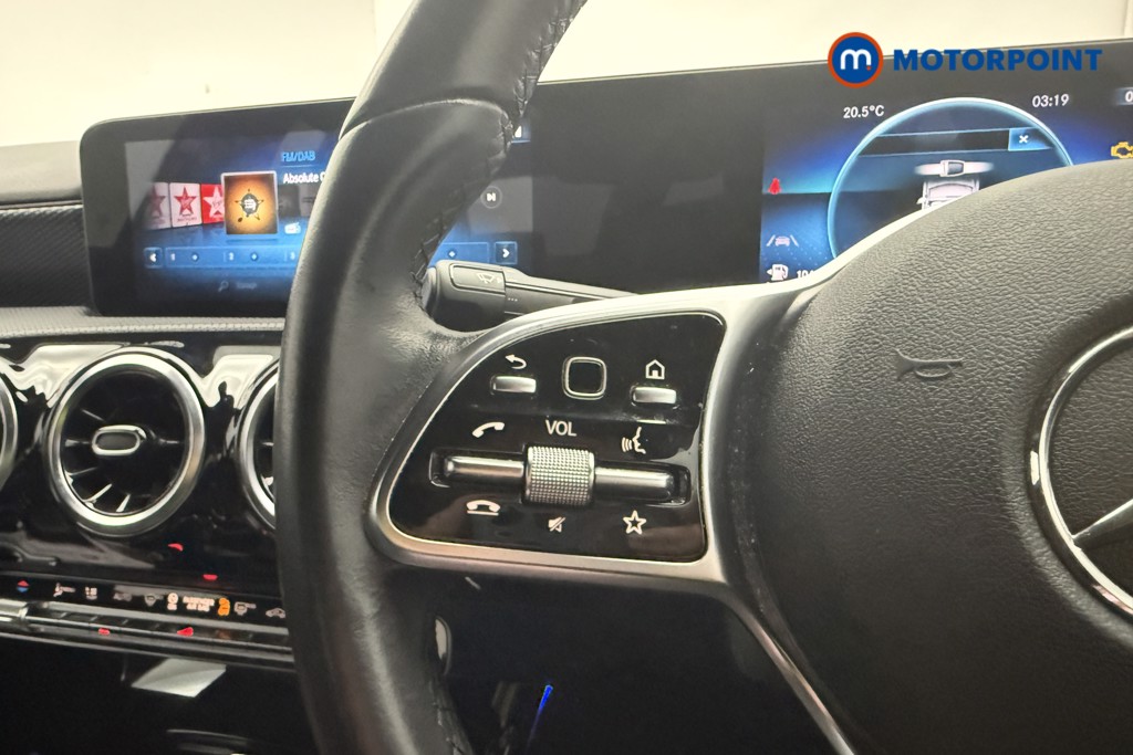Mercedes-Benz A Class Sport Executive Edition Automatic Petrol Saloon - Stock Number (1673361) - 8th supplementary image