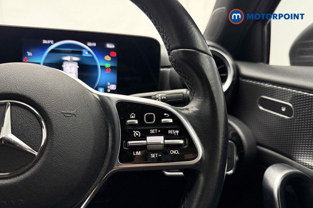 Mercedes-Benz A Class Sport Executive Edition Automatic Petrol Saloon - Stock Number (1673361) - 9th supplementary image
