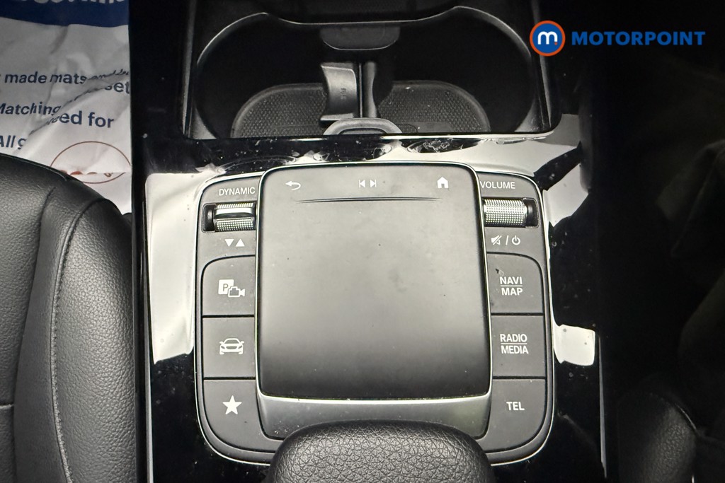Mercedes-Benz A Class Sport Executive Edition Automatic Petrol Saloon - Stock Number (1673361) - 16th supplementary image
