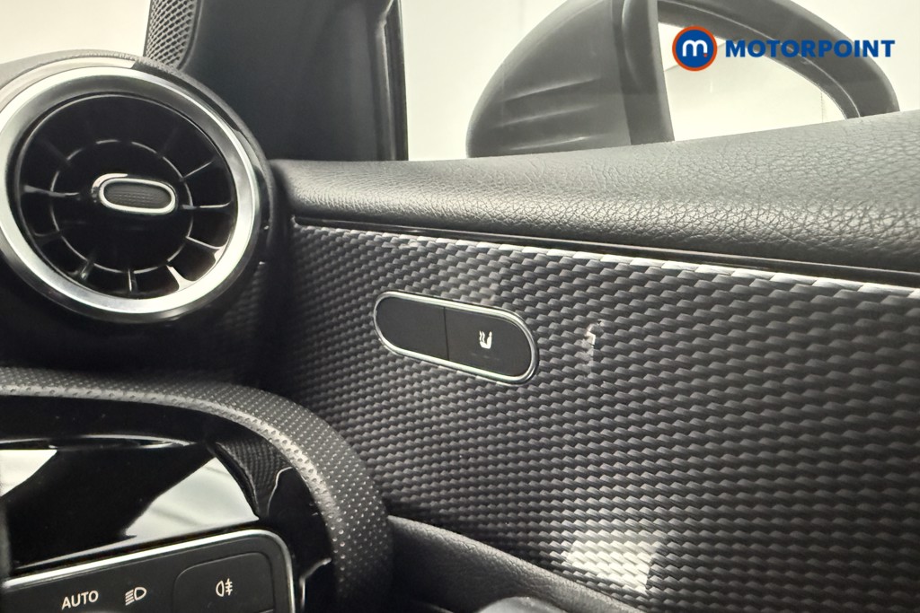 Mercedes-Benz A Class Sport Executive Edition Automatic Petrol Saloon - Stock Number (1673361) - 18th supplementary image