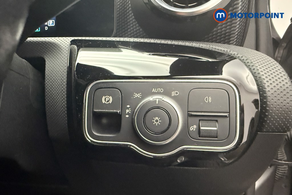 Mercedes-Benz A Class Sport Executive Edition Automatic Petrol Saloon - Stock Number (1673361) - 20th supplementary image