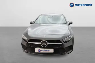 Mercedes-Benz A Class Sport Executive Edition Automatic Petrol Saloon - Stock Number (1673361) - Front bumper