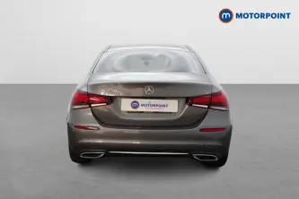 Mercedes-Benz A Class Sport Executive Edition Automatic Petrol Saloon - Stock Number (1673361) - Rear bumper