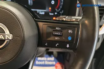 Nissan Qashqai Tekna-Plus Automatic Petrol-Electric Hybrid SUV - Stock Number (1673509) - 3rd supplementary image