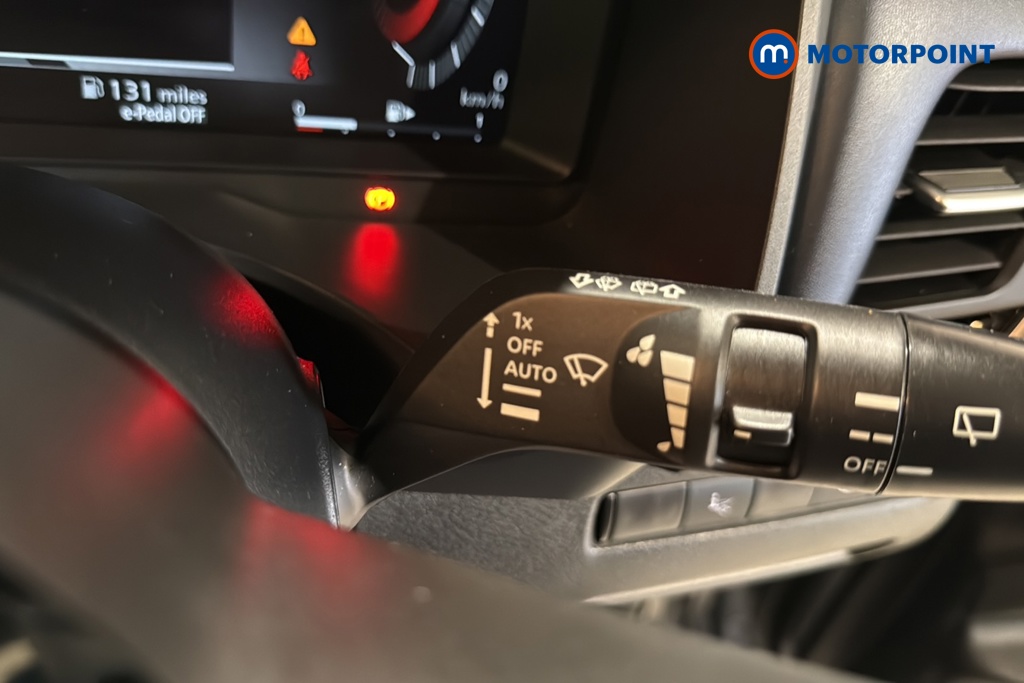 Nissan Qashqai Tekna-Plus Automatic Petrol-Electric Hybrid SUV - Stock Number (1673509) - 6th supplementary image