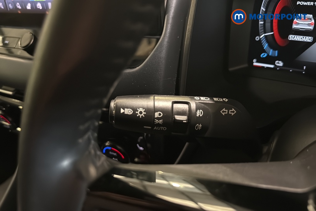 Nissan Qashqai Tekna-Plus Automatic Petrol-Electric Hybrid SUV - Stock Number (1673509) - 11th supplementary image