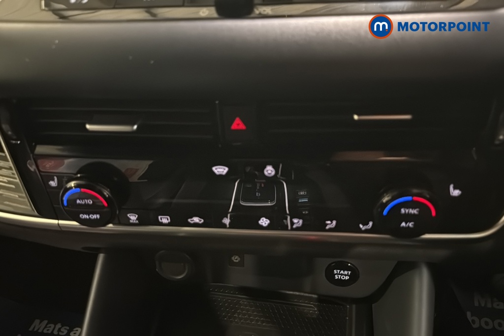 Nissan Qashqai Tekna-Plus Automatic Petrol-Electric Hybrid SUV - Stock Number (1673509) - 12th supplementary image