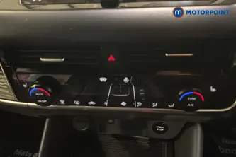 Nissan Qashqai Tekna-Plus Automatic Petrol-Electric Hybrid SUV - Stock Number (1673509) - 12th supplementary image