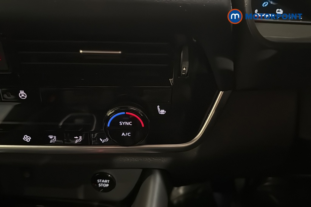 Nissan Qashqai Tekna-Plus Automatic Petrol-Electric Hybrid SUV - Stock Number (1673509) - 14th supplementary image