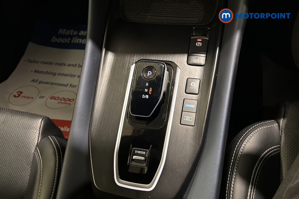 Nissan Qashqai Tekna-Plus Automatic Petrol-Electric Hybrid SUV - Stock Number (1673509) - 15th supplementary image