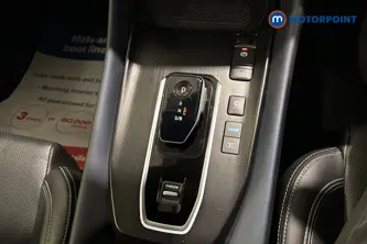 Nissan Qashqai Tekna-Plus Automatic Petrol-Electric Hybrid SUV - Stock Number (1673509) - 15th supplementary image