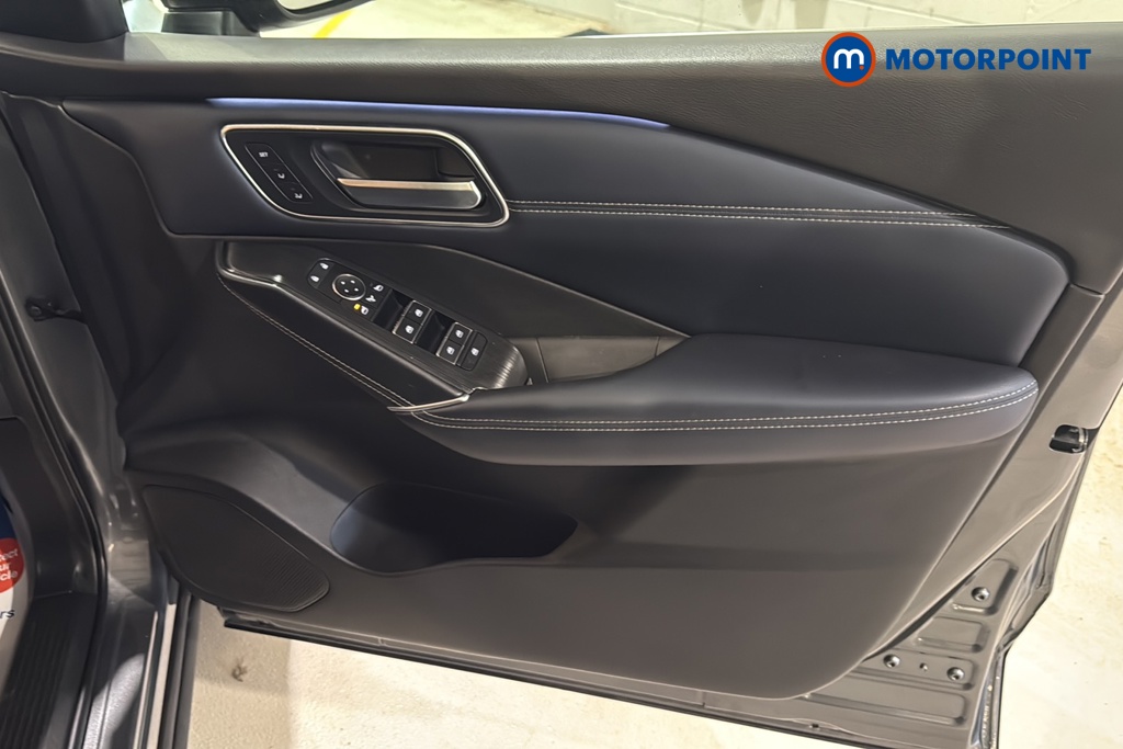 Nissan Qashqai Tekna-Plus Automatic Petrol-Electric Hybrid SUV - Stock Number (1673509) - 18th supplementary image