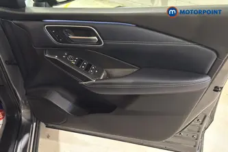 Nissan Qashqai Tekna-Plus Automatic Petrol-Electric Hybrid SUV - Stock Number (1673509) - 18th supplementary image