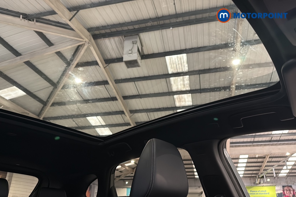 Nissan Qashqai Tekna-Plus Automatic Petrol-Electric Hybrid SUV - Stock Number (1673509) - 20th supplementary image