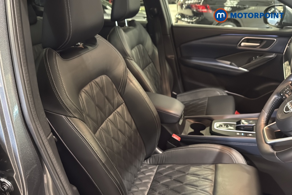 Nissan Qashqai Tekna-Plus Automatic Petrol-Electric Hybrid SUV - Stock Number (1673509) - 22nd supplementary image