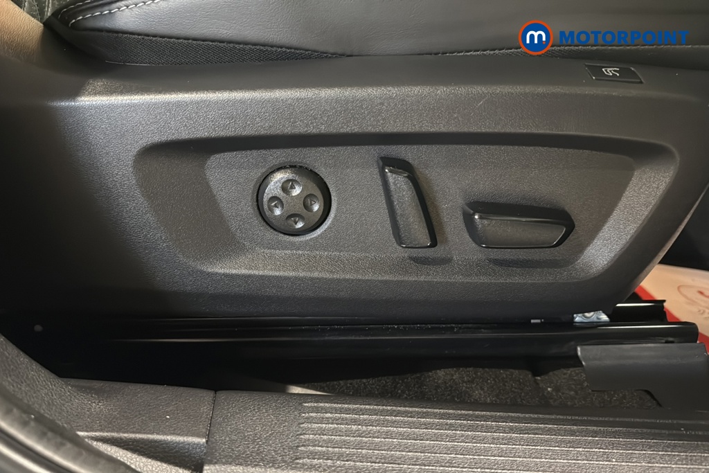 Nissan Qashqai Tekna-Plus Automatic Petrol-Electric Hybrid SUV - Stock Number (1673509) - 23rd supplementary image
