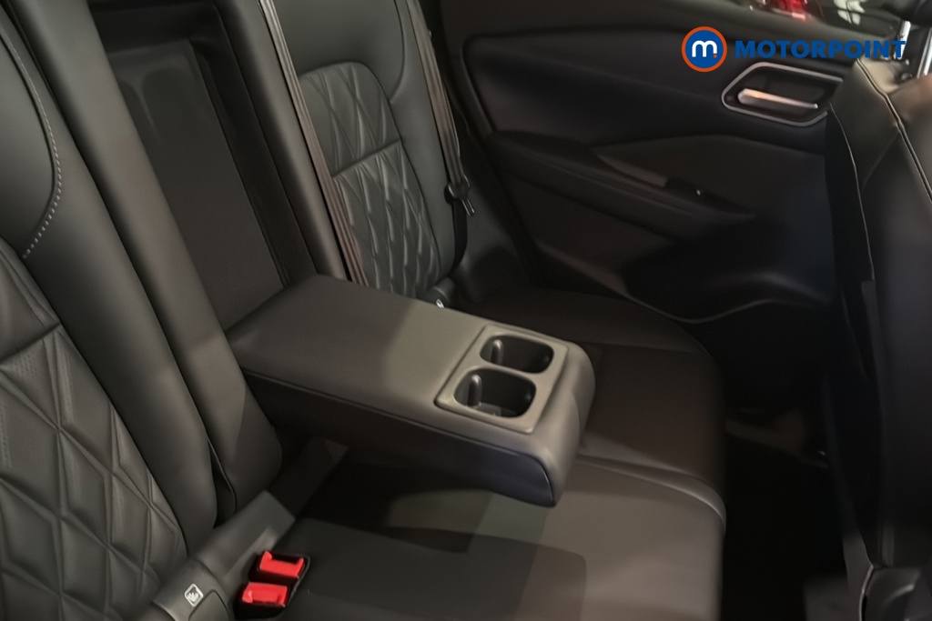 Nissan Qashqai Tekna-Plus Automatic Petrol-Electric Hybrid SUV - Stock Number (1673509) - 26th supplementary image