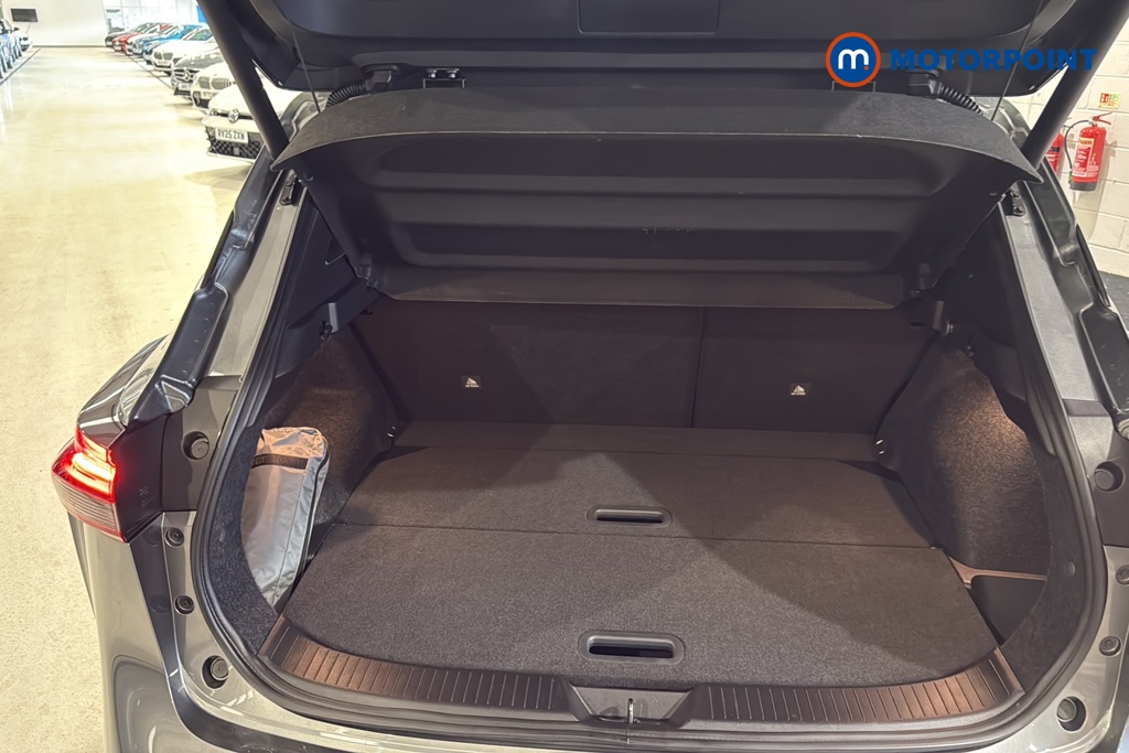 Nissan Qashqai Tekna-Plus Automatic Petrol-Electric Hybrid SUV - Stock Number (1673509) - 30th supplementary image