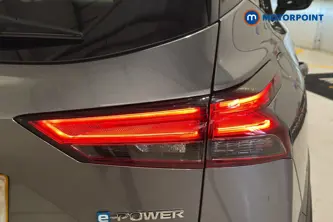 Nissan Qashqai Tekna-Plus Automatic Petrol-Electric Hybrid SUV - Stock Number (1673509) - 36th supplementary image