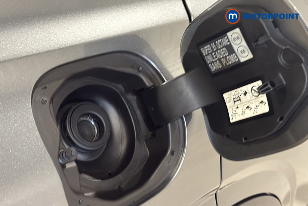 Nissan Qashqai Tekna-Plus Automatic Petrol-Electric Hybrid SUV - Stock Number (1673509) - 41st supplementary image