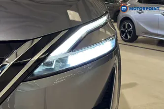 Nissan Qashqai Tekna-Plus Automatic Petrol-Electric Hybrid SUV - Stock Number (1673509) - 42nd supplementary image