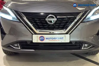 Nissan Qashqai Tekna-Plus Automatic Petrol-Electric Hybrid SUV - Stock Number (1673509) - 43rd supplementary image