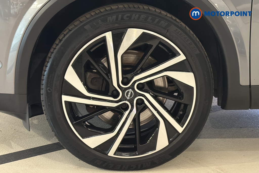 Nissan Qashqai Tekna-Plus Automatic Petrol-Electric Hybrid SUV - Stock Number (1673509) - 44th supplementary image