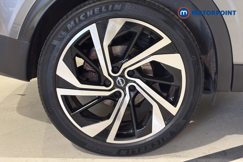 Nissan Qashqai Tekna-Plus Automatic Petrol-Electric Hybrid SUV - Stock Number (1673509) - 46th supplementary image