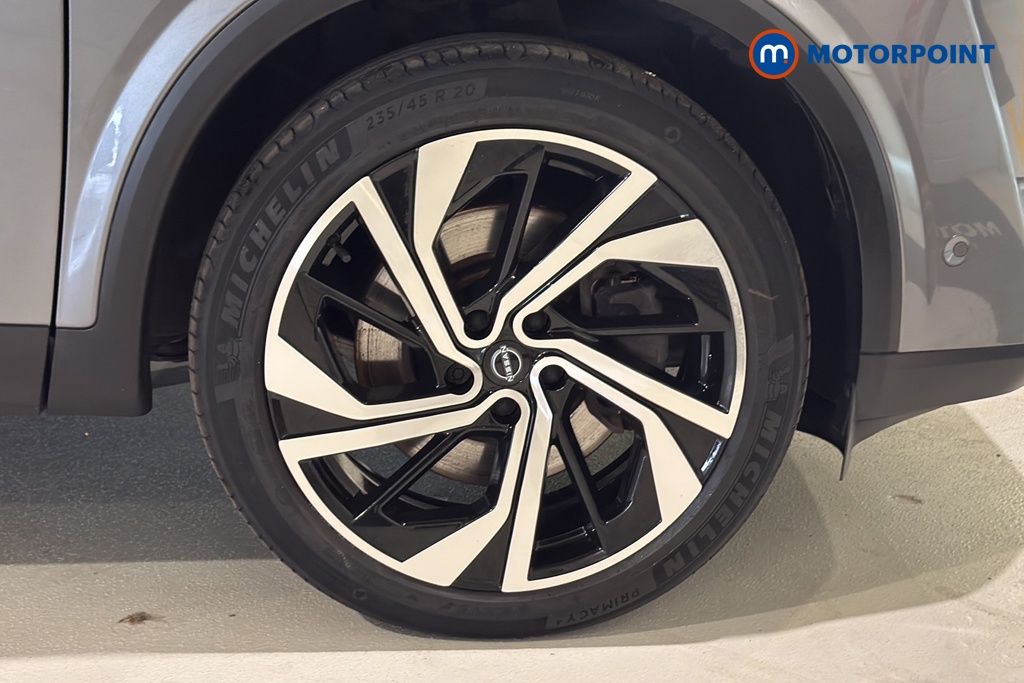 Nissan Qashqai Tekna-Plus Automatic Petrol-Electric Hybrid SUV - Stock Number (1673509) - 47th supplementary image