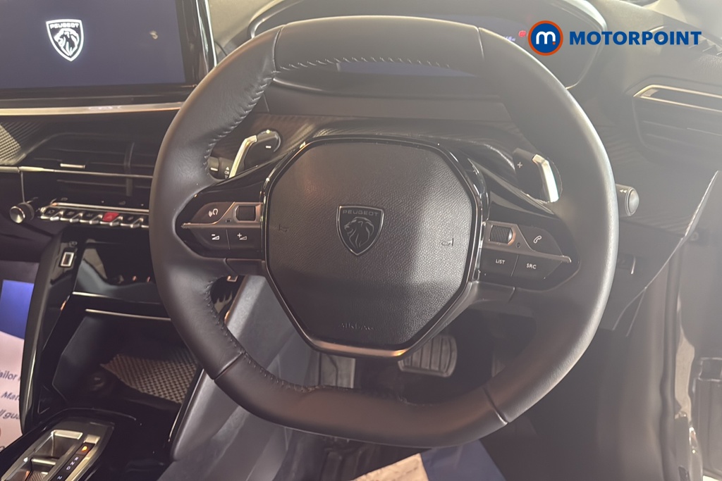 Peugeot 208 Allure Automatic Petrol Hatchback - Stock Number (1673578) - 2nd supplementary image