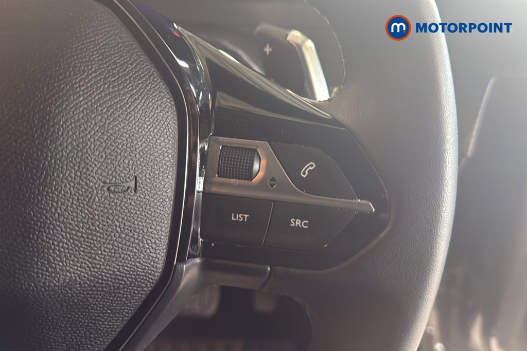 Peugeot 208 Allure Automatic Petrol Hatchback - Stock Number (1673578) - 3rd supplementary image