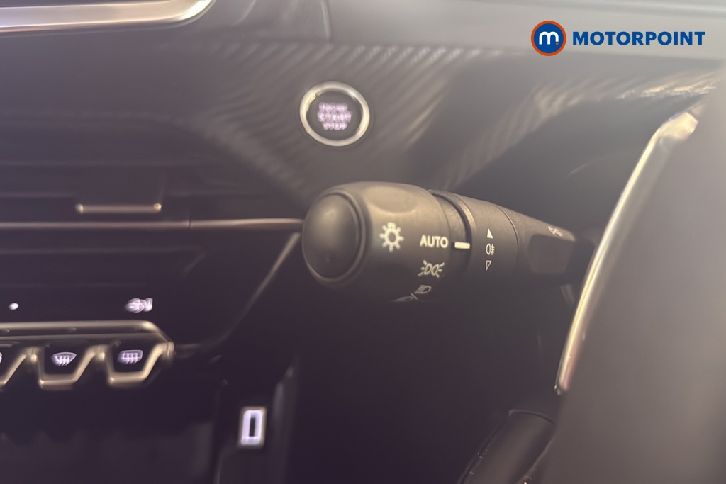 Peugeot 208 Allure Automatic Petrol Hatchback - Stock Number (1673578) - 5th supplementary image