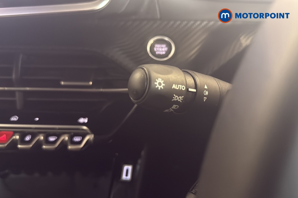 Peugeot 208 Allure Automatic Petrol Hatchback - Stock Number (1673578) - 11th supplementary image