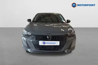 Peugeot 208 Allure Automatic Petrol Hatchback - Stock Number (1673578) - Front bumper