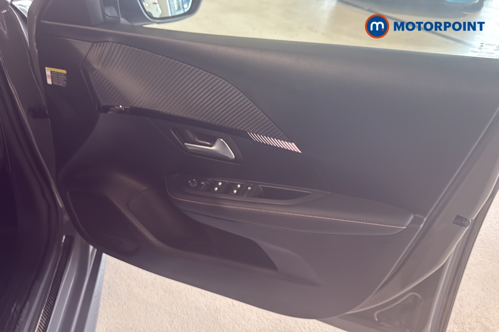 Peugeot 208 Allure Automatic Petrol Hatchback - Stock Number (1673578) - 18th supplementary image