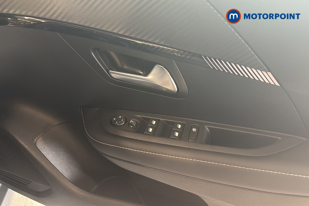 Peugeot 208 Allure Automatic Petrol Hatchback - Stock Number (1673578) - 19th supplementary image