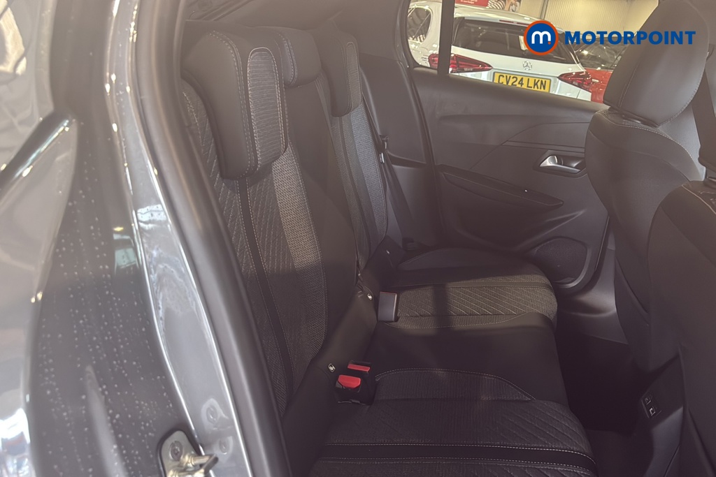 Peugeot 208 Allure Automatic Petrol Hatchback - Stock Number (1673578) - 25th supplementary image