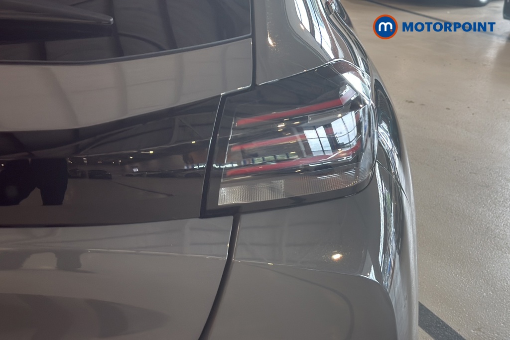 Peugeot 208 Allure Automatic Petrol Hatchback - Stock Number (1673578) - 36th supplementary image