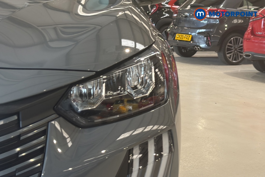 Peugeot 208 Allure Automatic Petrol Hatchback - Stock Number (1673578) - 42nd supplementary image