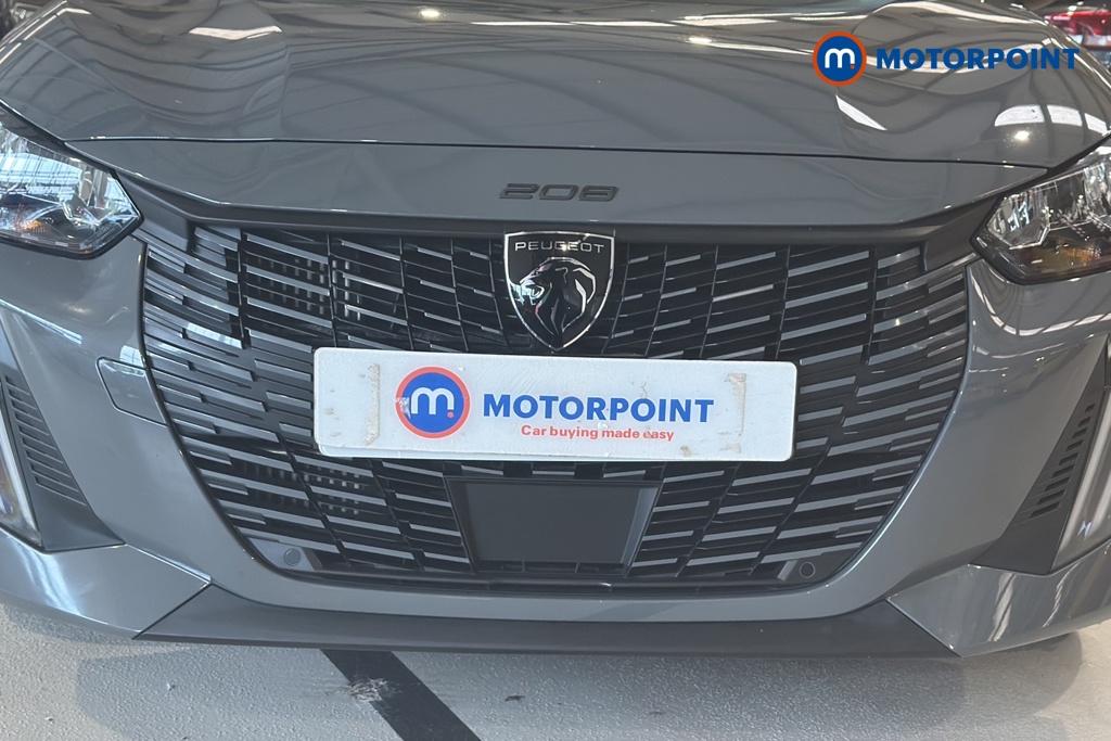Peugeot 208 Allure Automatic Petrol Hatchback - Stock Number (1673578) - 43rd supplementary image