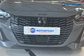 Peugeot 208 Allure Automatic Petrol Hatchback - Stock Number (1673578) - 43rd supplementary image