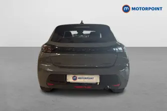 Peugeot 208 Allure Automatic Petrol Hatchback - Stock Number (1673578) - Rear bumper