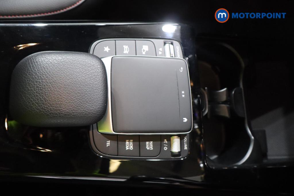 Mercedes-Benz A Class Amg Line Automatic Petrol Hatchback - Stock Number (1673593) - 5th supplementary image