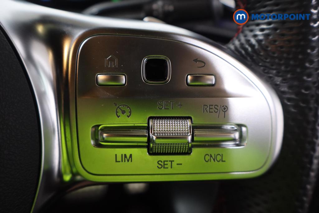 Mercedes-Benz A Class Amg Line Automatic Petrol Hatchback - Stock Number (1673593) - 7th supplementary image