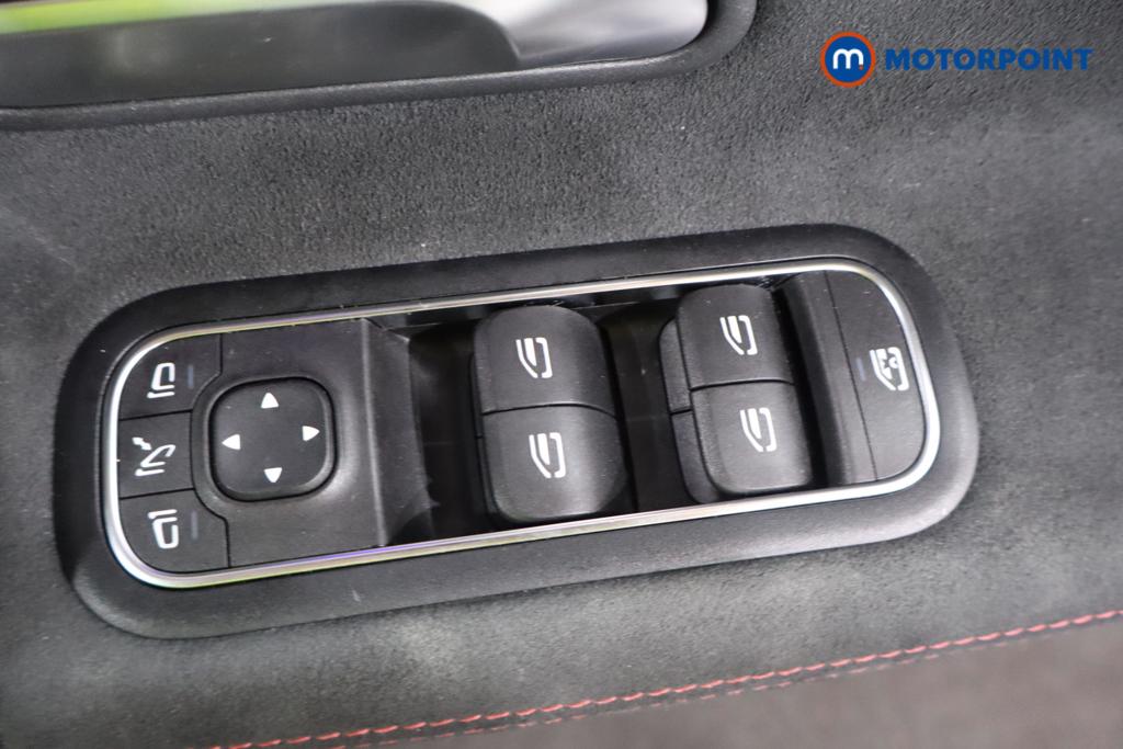 Mercedes-Benz A Class Amg Line Automatic Petrol Hatchback - Stock Number (1673593) - 10th supplementary image