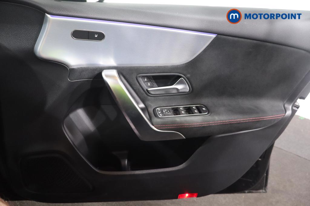Mercedes-Benz A Class Amg Line Automatic Petrol Hatchback - Stock Number (1673593) - 11th supplementary image